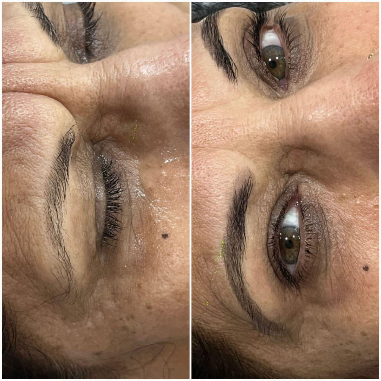 Microblading