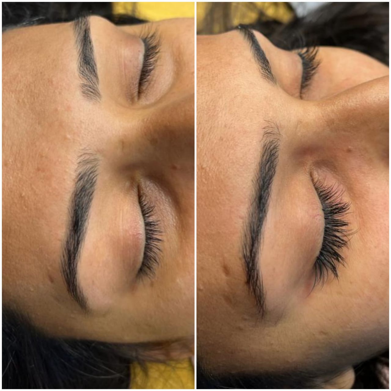 Lash Lift & Tint